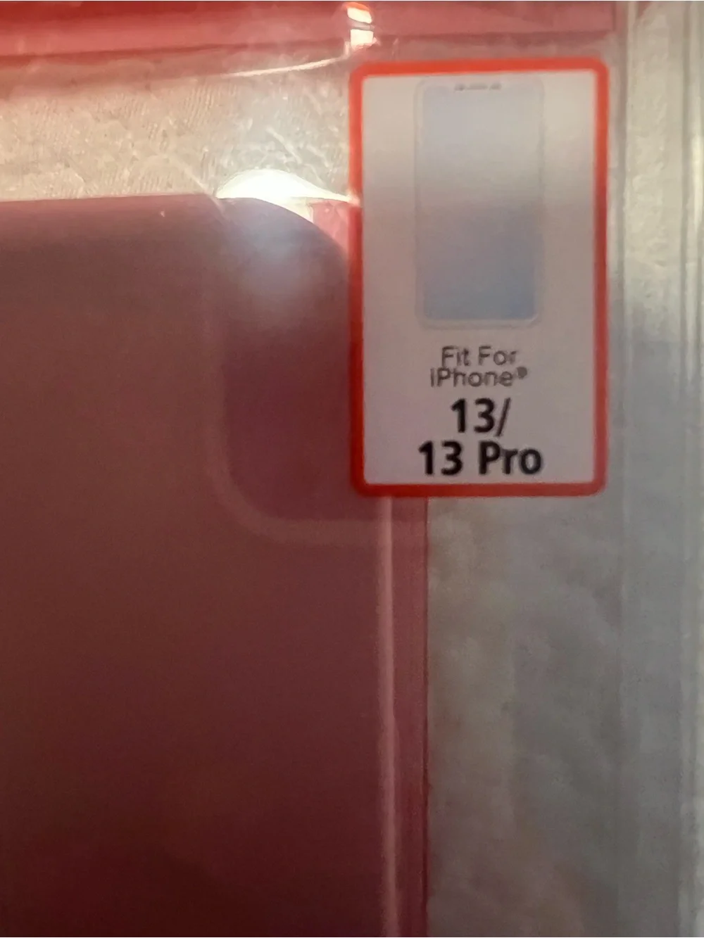 N/A soft pink
